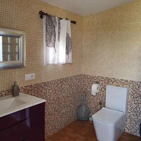 El Capricho De Mama - Con Piscina Barbate