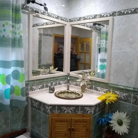 El Capricho De Mama - Con Piscina Feriehus *