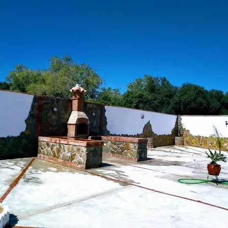 El Capricho De Mama - Con Piscina