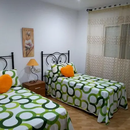 El Capricho De Mama - Con Piscina Feriehus