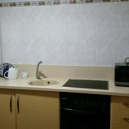 El Capricho De Mama - Con Piscina Feriehus